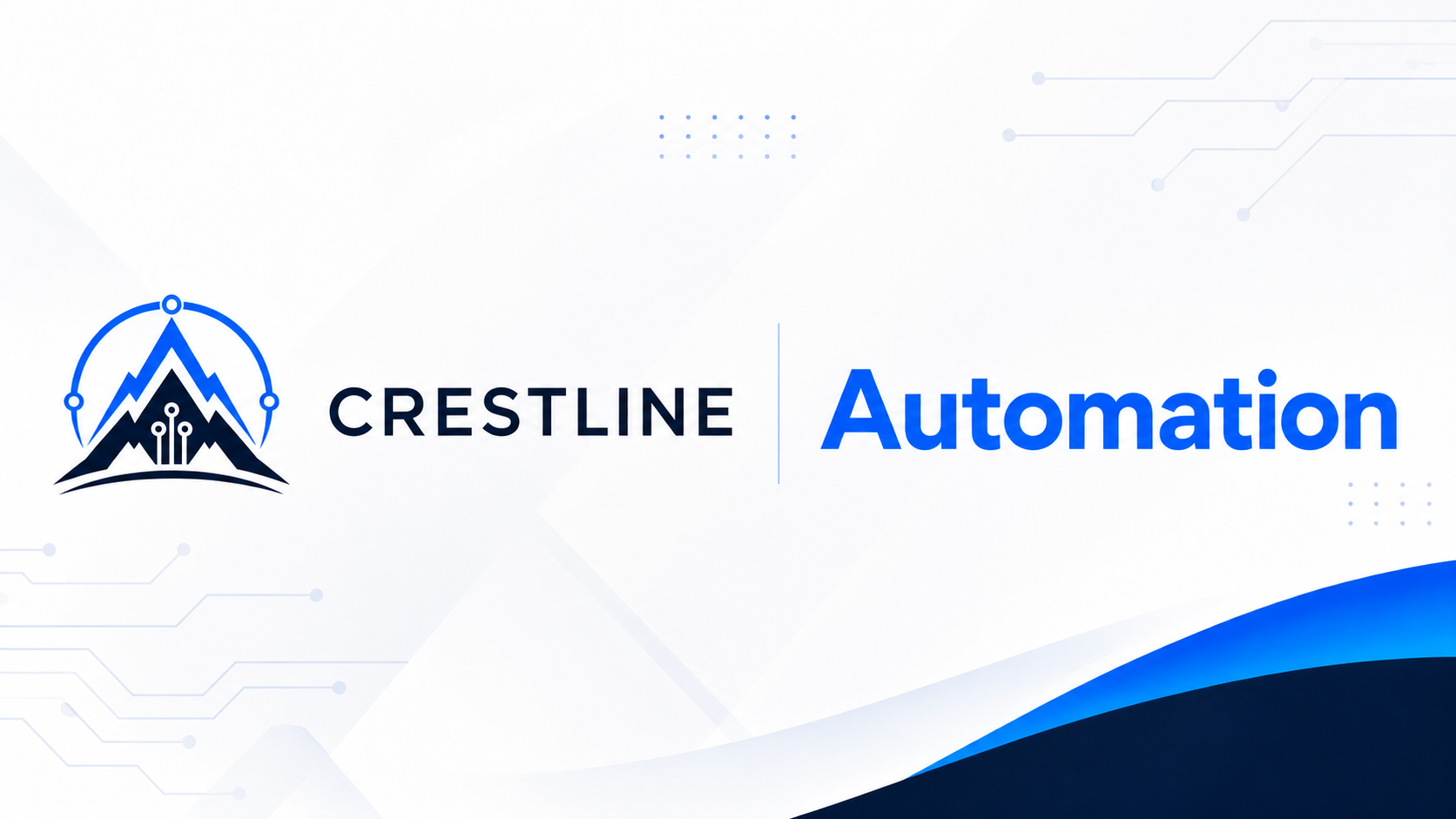 Automation System