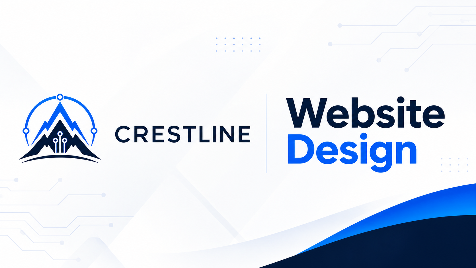 Business Website